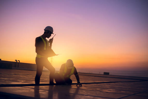 Tile Roofing Contractor in Uintah, UT