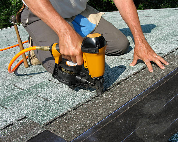 Best Commercial Roofing Services  in Uintah, UT