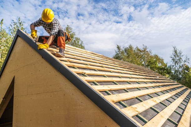 Best Gutter Installation and Roofing  in Uintah, UT